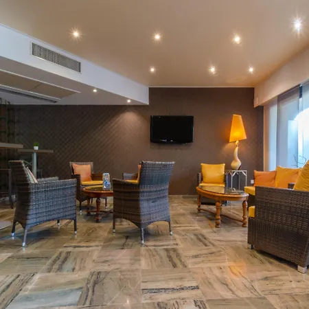 Hotel Bahia-2