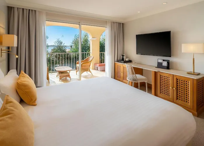Best Western Premier Montfleuri